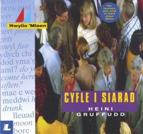 Beispielbild fr Cyfle I Siarad (Cyfres Hwylio 'Mlaen) zum Verkauf von AwesomeBooks