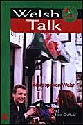 Beispielbild fr Welsh Talk: Phrasebook & Grammar (It's Wales) zum Verkauf von HPB-Diamond
