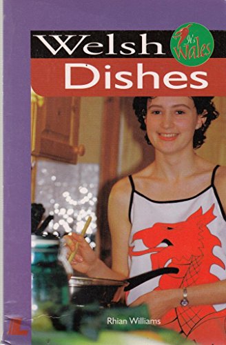 Stock image for It's Wales: Welsh Dishes for sale by WorldofBooks