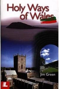 Stock image for Holy Ways of Wales for sale by WorldofBooks
