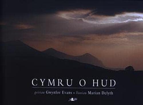 Stock image for Cymru O Hud for sale by Phatpocket Limited