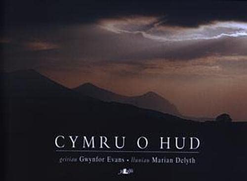 9780862435455: Cymru O Hud