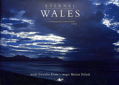 Beispielbild fr Eternal Wales zum Verkauf von WorldofBooks