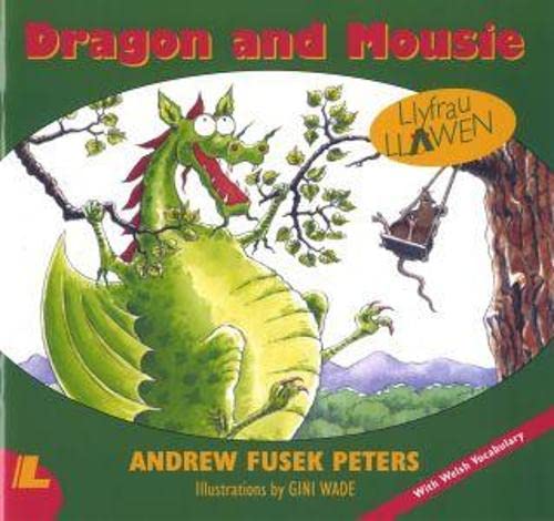 Imagen de archivo de Dragon and Mousie a la venta por WorldofBooks
