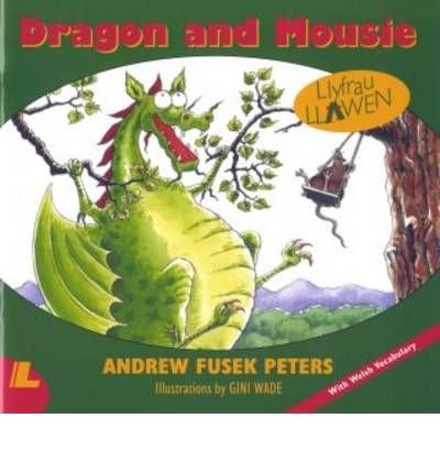 Stock image for Dragon and Mousie for sale by WorldofBooks