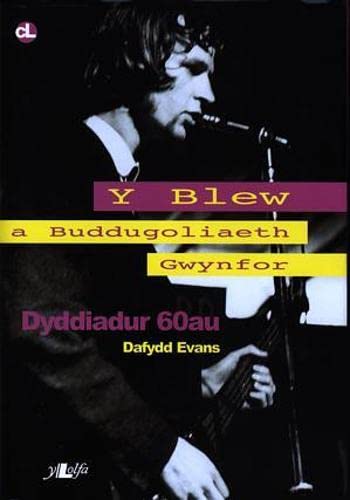 Imagen de archivo de Cofiannau'r Lolfa: Blew a Buddugoliaeth Gwynfor, Y (Welsh Edition) a la venta por MusicMagpie
