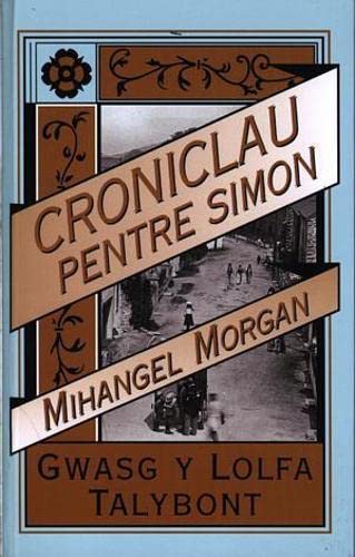 Imagen de archivo de Croniclau Pentre Simon a la venta por Lady Lisa's Bookshop