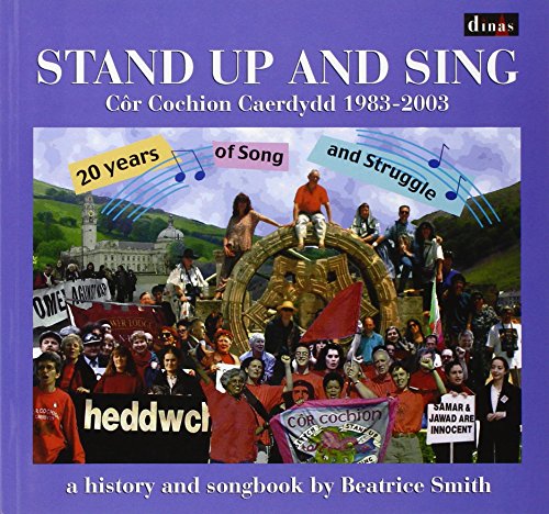 Beispielbild fr Stand up and Sing zum Verkauf von WeBuyBooks