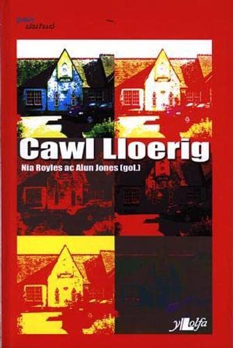 9780862437022: Cyfres Pen Dafad: Cawl Lloerig (Welsh Edition)