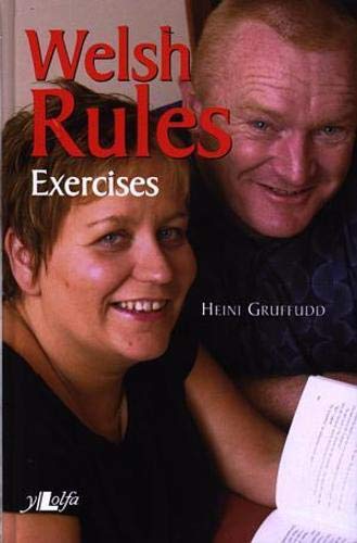 Beispielbild fr Welsh Rules - Exercises zum Verkauf von WorldofBooks