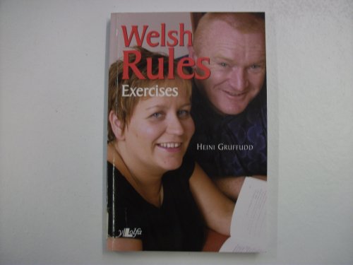 Imagen de archivo de Welsh Rules - Exercises a la venta por WorldofBooks