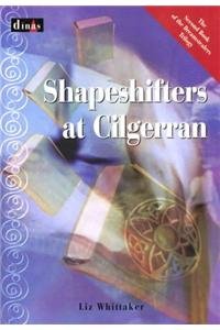 9780862437190: Shapeshifters at Cilgerran