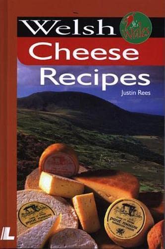 Stock image for It's Wales: Welsh Cheese Recipes for sale by WorldofBooks