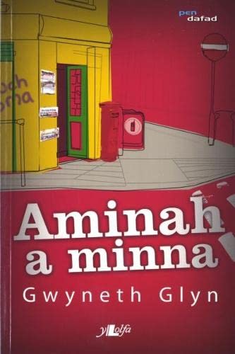 Beispielbild fr Cyfres Pen Dafad: Aminah a Minna zum Verkauf von WorldofBooks