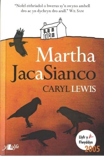Stock image for Martha, Jac a Sianco for sale by Books Puddle