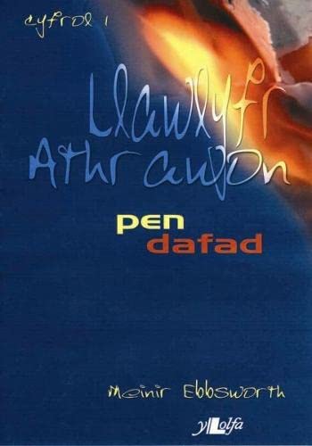 Stock image for Cyfres Pen Dafad: Llawlyfr Athrawon for sale by Revaluation Books