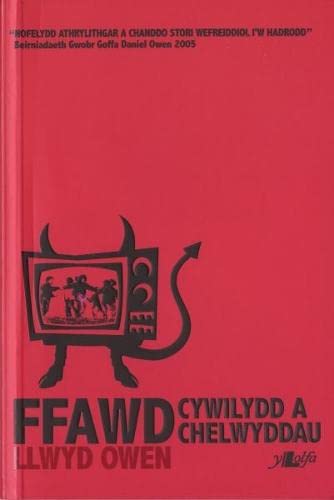 Beispielbild fr Ffawd, Cywilydd a Chelwyddau zum Verkauf von WorldofBooks