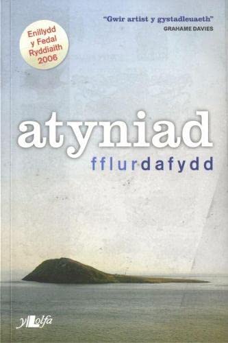 Beispielbild fr Atyniad zum Verkauf von WorldofBooks