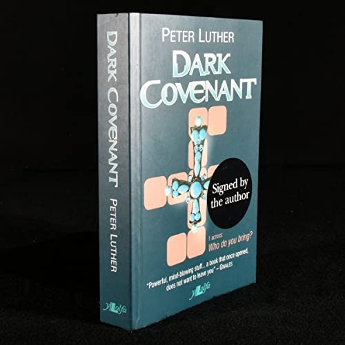 Stock image for Dark Covenant for sale by WorldofBooks