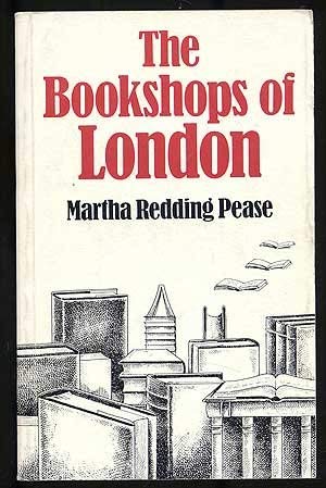 9780862450427: Bookshops of London