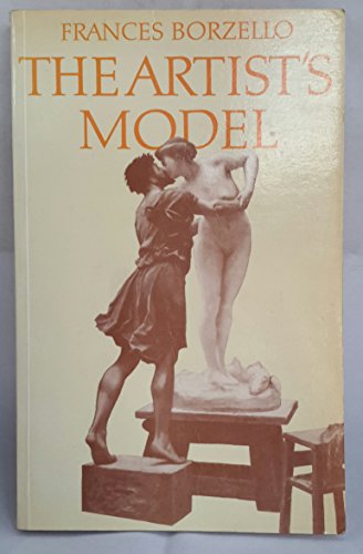 Beispielbild fr Artist's Model zum Verkauf von WorldofBooks