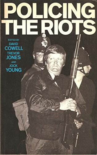 Stock image for Policing the Riots for sale by AwesomeBooks