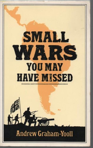 9780862451172: Small Wars You May Have Missed