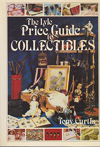 Beispielbild fr Price Guide to Collectables 1985 zum Verkauf von WorldofBooks