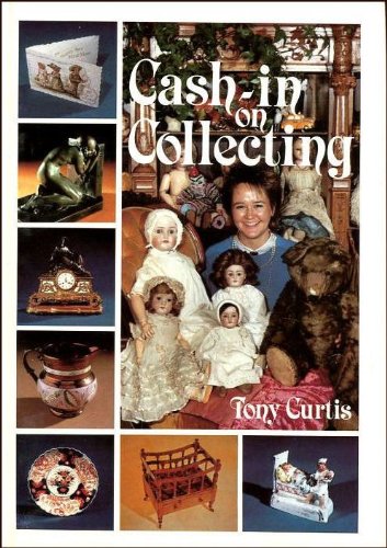 Stock image for Cash in on Collecting for sale by WorldofBooks