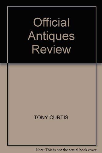 The Lyle Official Antiques Review 1987