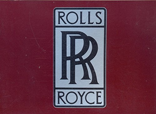 Complete Book of Rolls-Royce (9780862550073) by Michael Frostick