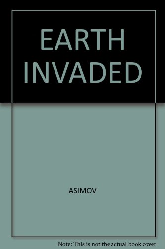 9780862560539: Earth Invaded