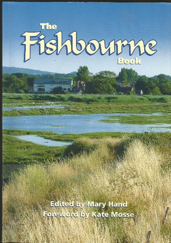 Imagen de archivo de The Fishbourne Book a la venta por WorldofBooks