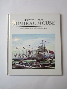 Tale of Admiral Mouse, The