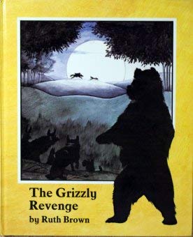 9780862640248: The Grizzly Revenge