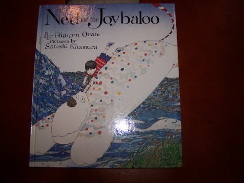 Beispielbild fr Ned and the Joybaloo zum Verkauf von WorldofBooks