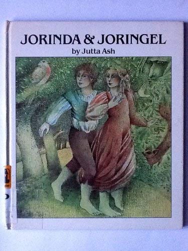 9780862640644: Jorinda and Joringel