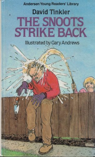 Stock image for The Snoots Strike Back , (Andersen Young Reader's Library) , for sale by Antiquariat Peda