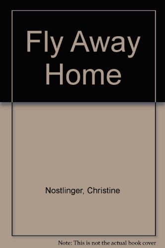 9780862640903: Fly Away Home