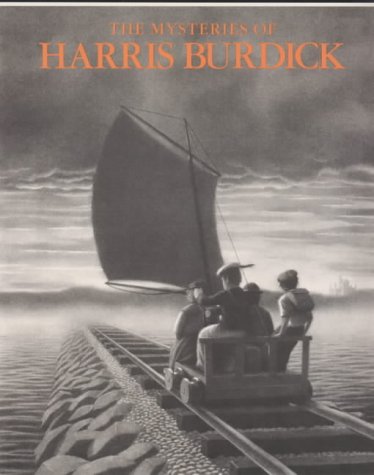9780862641016: The Mysteries of Harris Burdick
