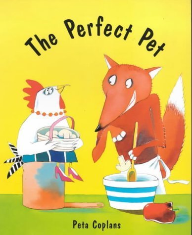 Imagen de archivo de The Perfect Pet a la venta por Better World Books Ltd