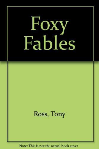 9780862641269: Foxy Fables