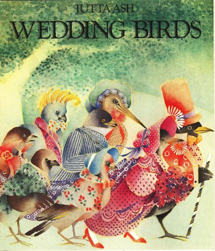 Stock image for Wedding Birds for sale by Goldstone Books