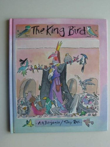 Beispielbild fr The King Bird zum Verkauf von Reuseabook