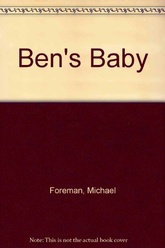 9780862641757: Ben's Baby