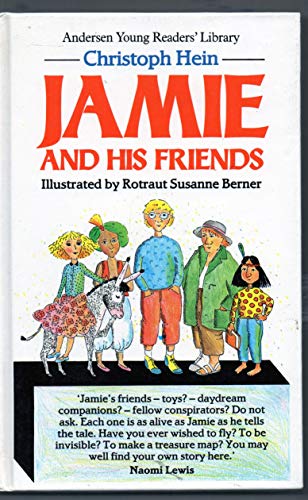 Beispielbild fr Jamie and His Friends zum Verkauf von Reuseabook