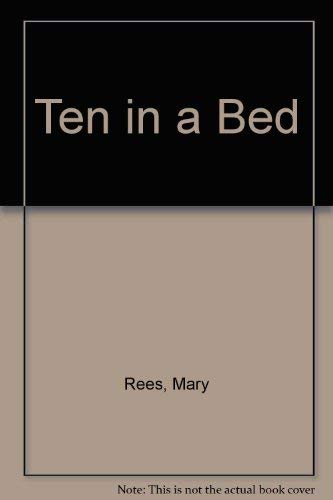Beispielbild fr Ten in a Bed zum Verkauf von AwesomeBooks