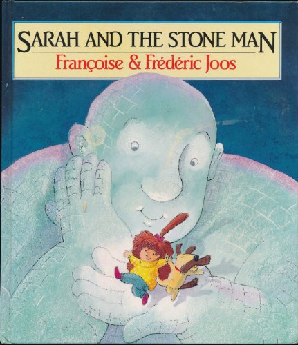 SARAH AND THE STONE MAN