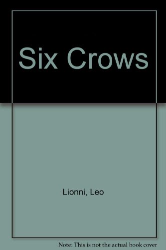 9780862642112: Six Crows