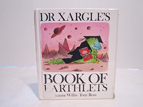 9780862642136: Dr Xargle's Book of Earthlets (Andersen young readers' library)